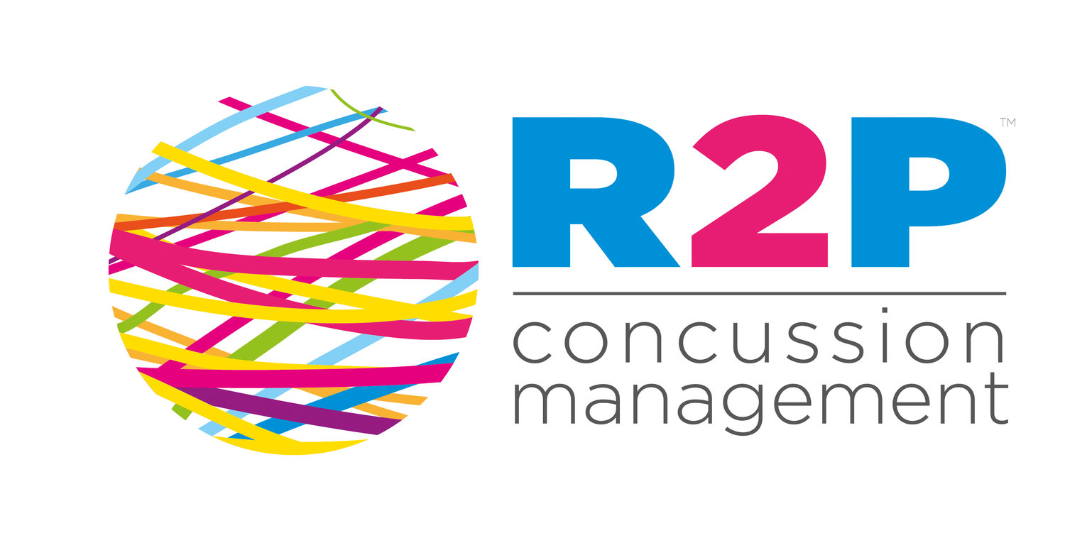 R2P Concussion Management
