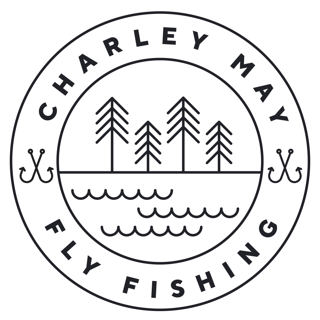Charley May Fly Fishing