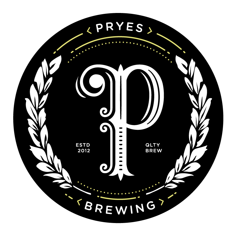 Pryes Brewing Company