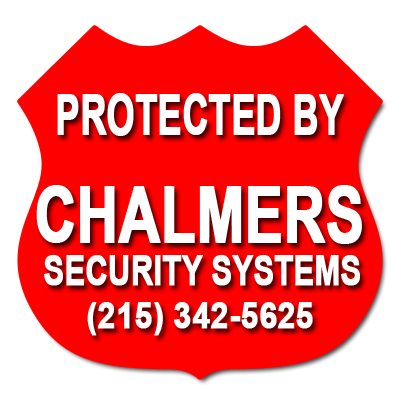 Chalmers Security Services
