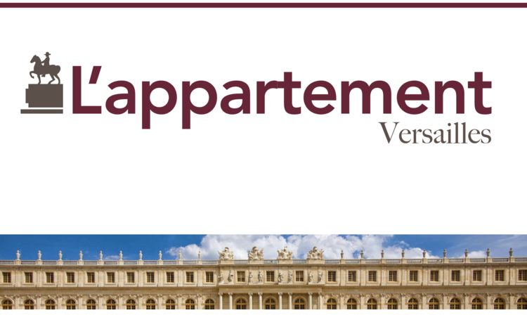 L'appartement, Versailles