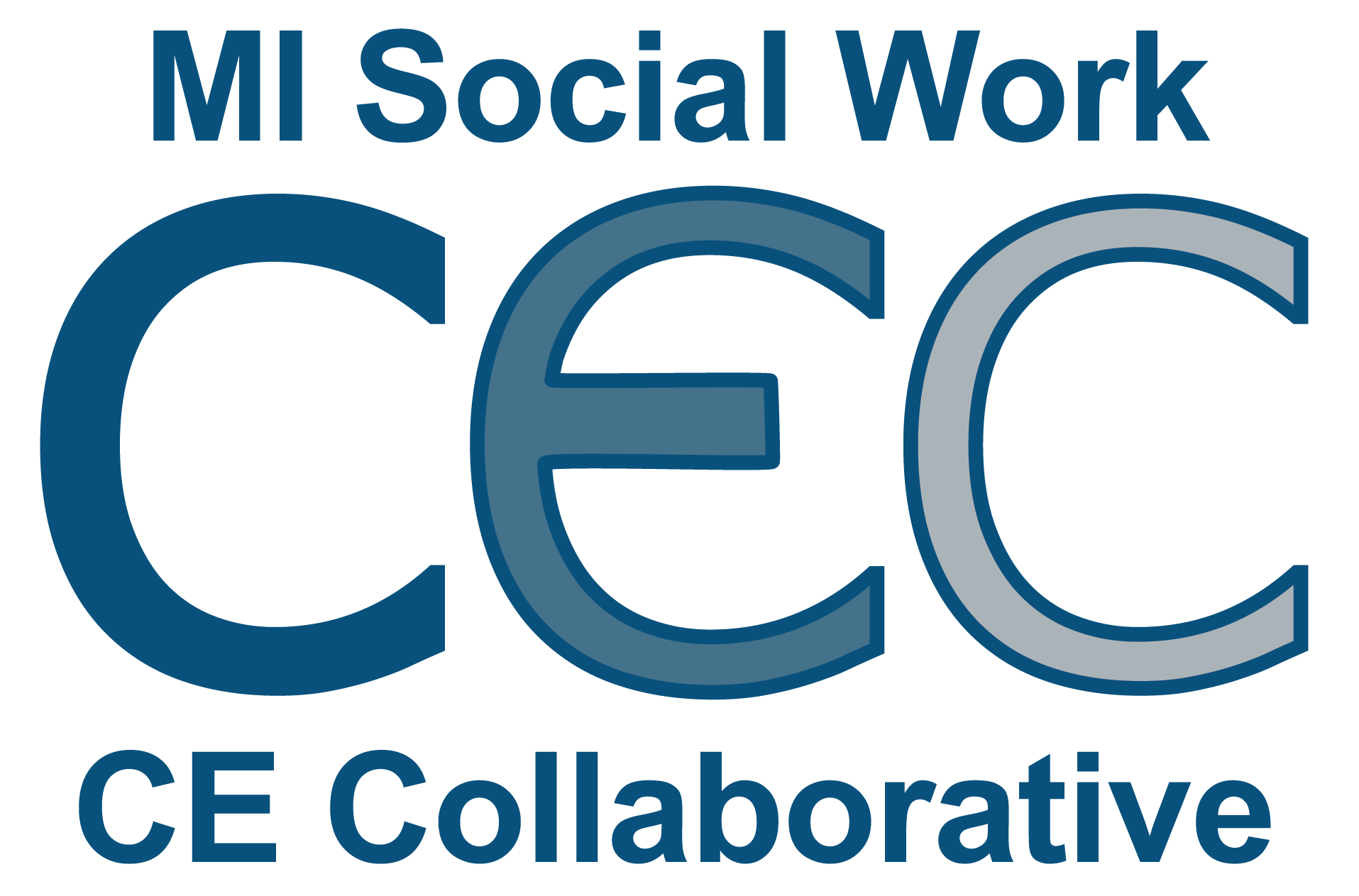 Michigan Social Work CEC