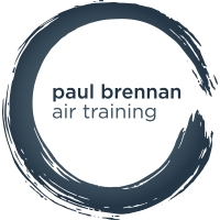   Paul Brennan Air Training