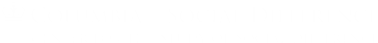 Center for the Study of Social Difference
