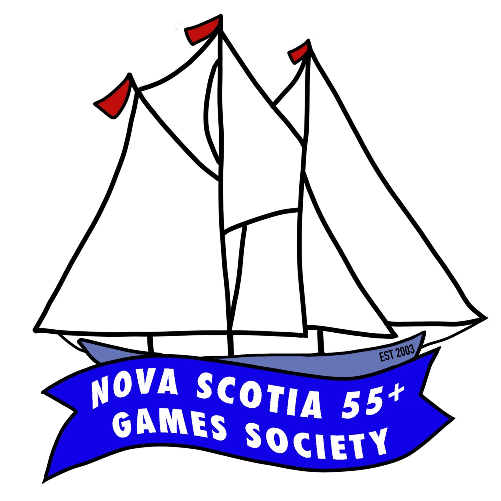 Nova Scotia 55+ Games