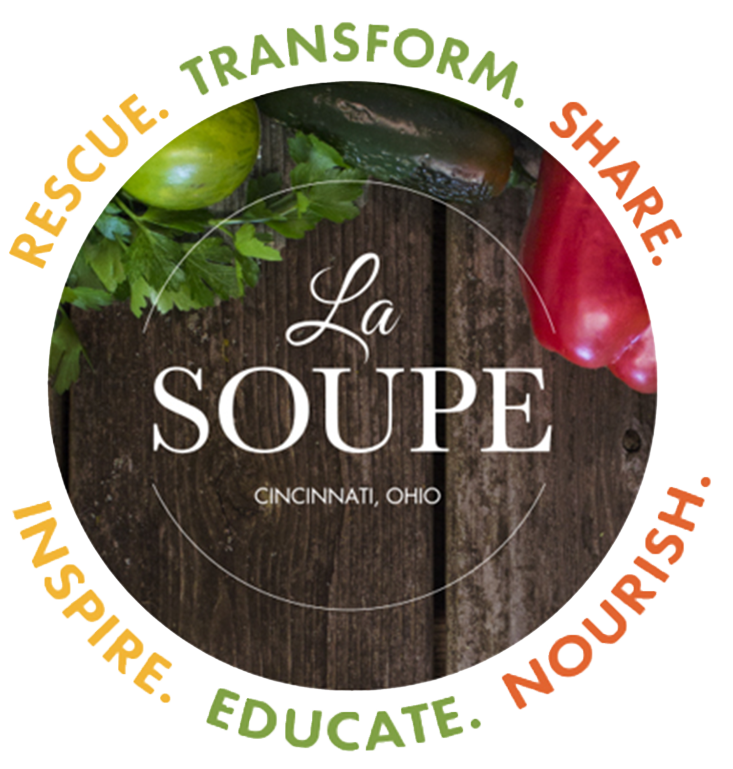 La Soupe Cincinnati