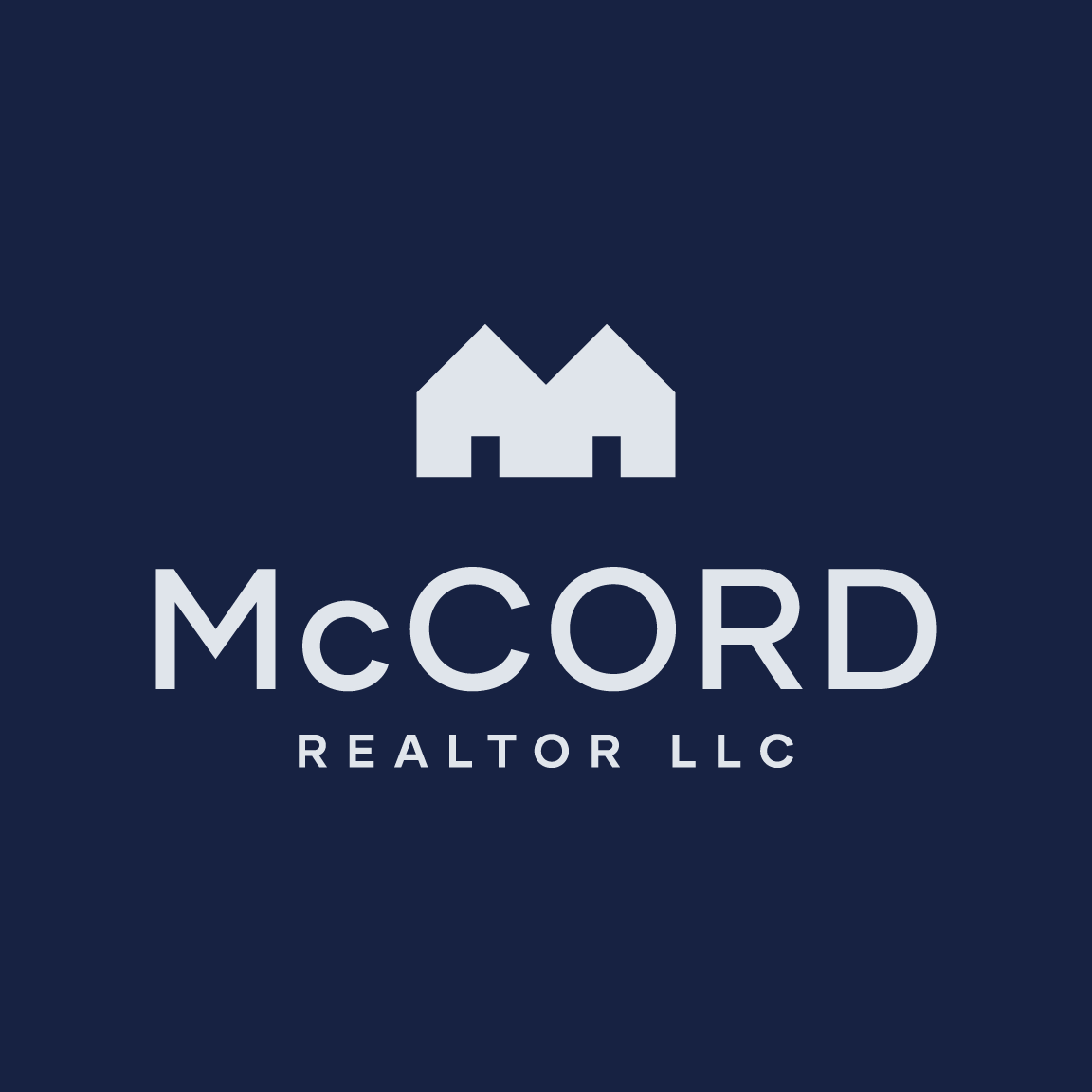 MCCORD REALTOR