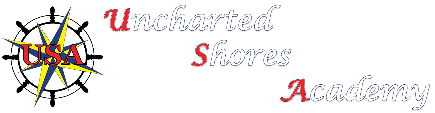 Uncharted Shores Academy