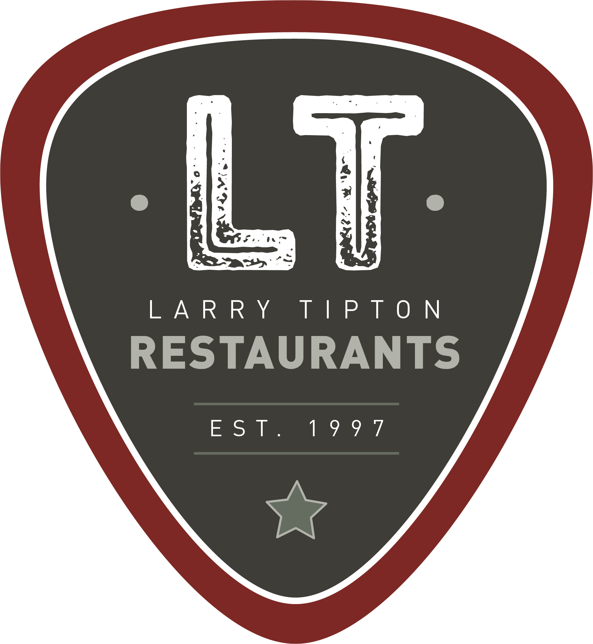 Larry Tipton Restaurants