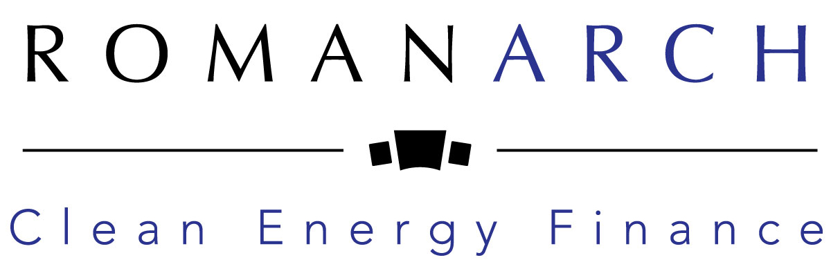 ROMAN ARCH CLEAN ENERGY FINANCE LLC