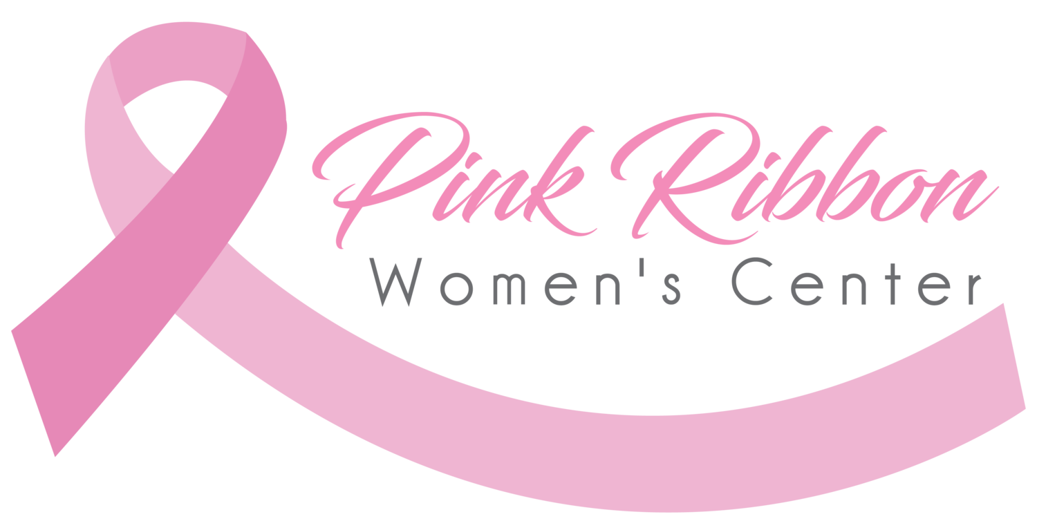 Pink Ribbon Women's Center