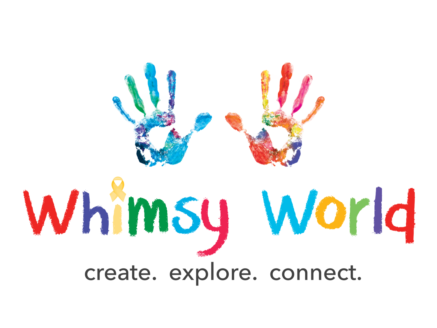 Whimsy World