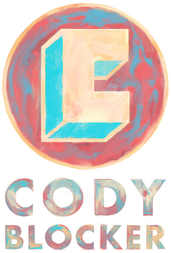 Cody Blocker