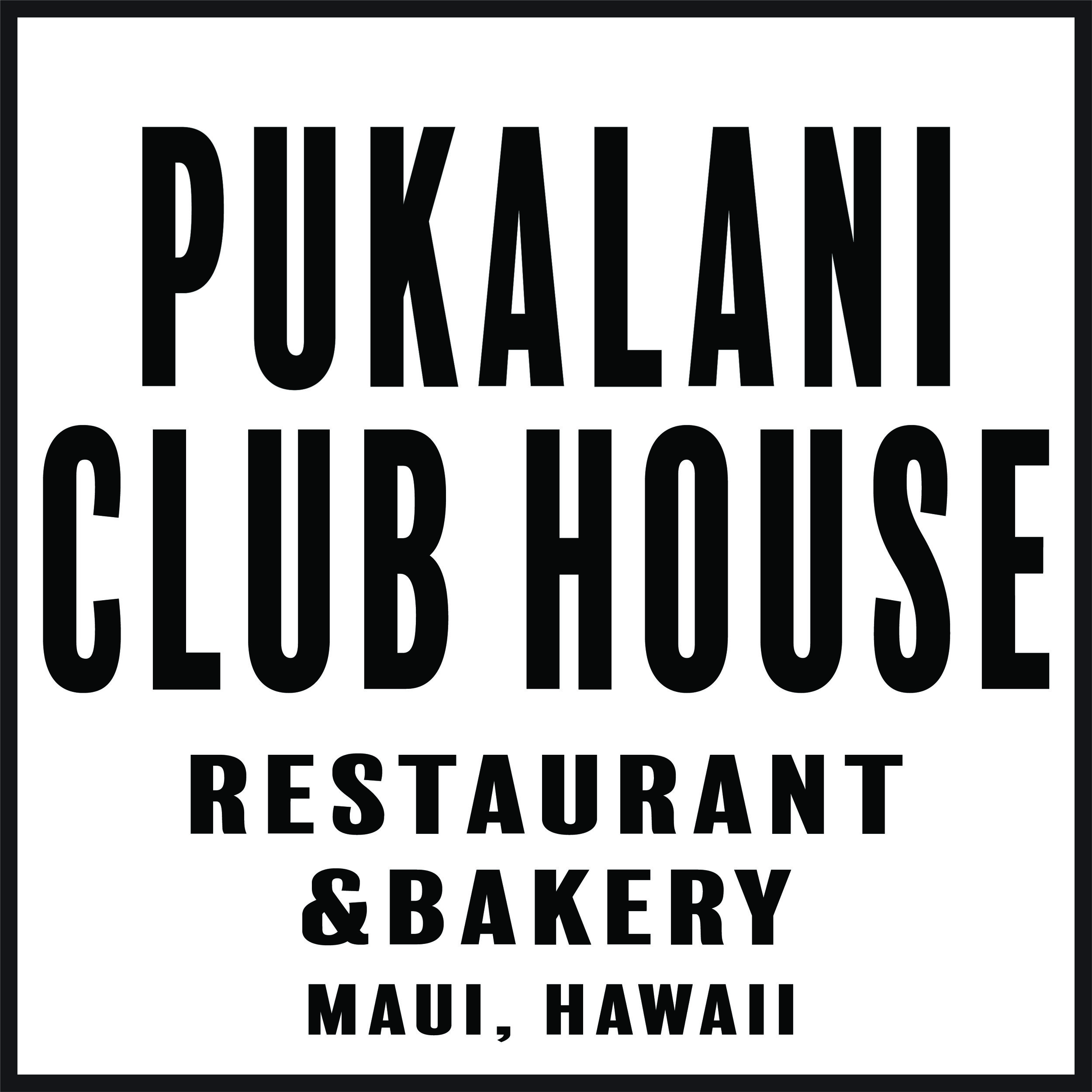 Pukalani Club House