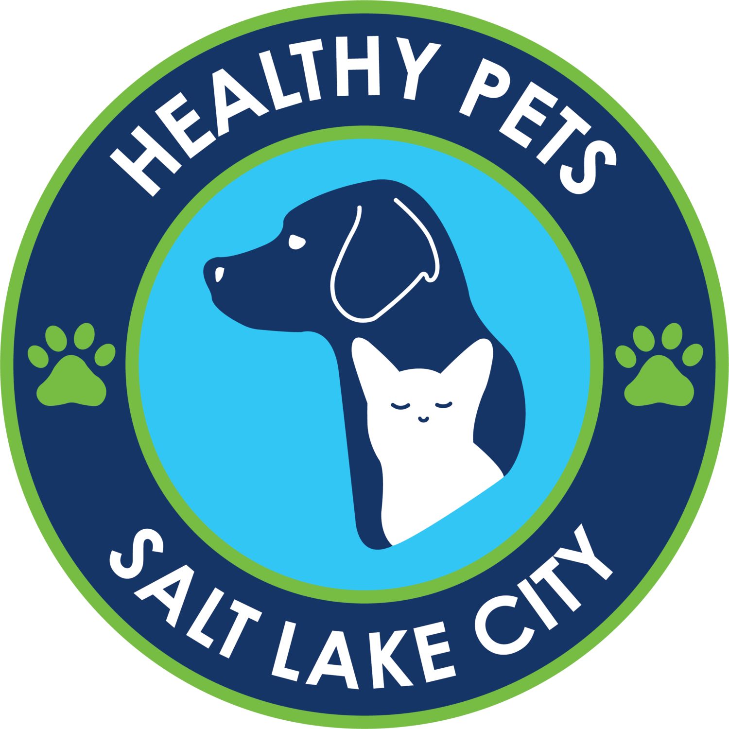 Healthy Pets Salt Lake City &amp; Healthy Pets Avenues