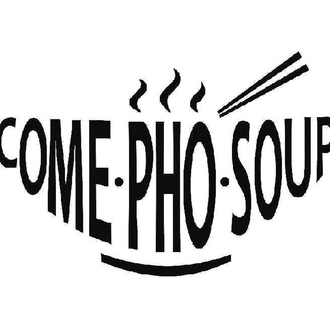 Come Pho Soup