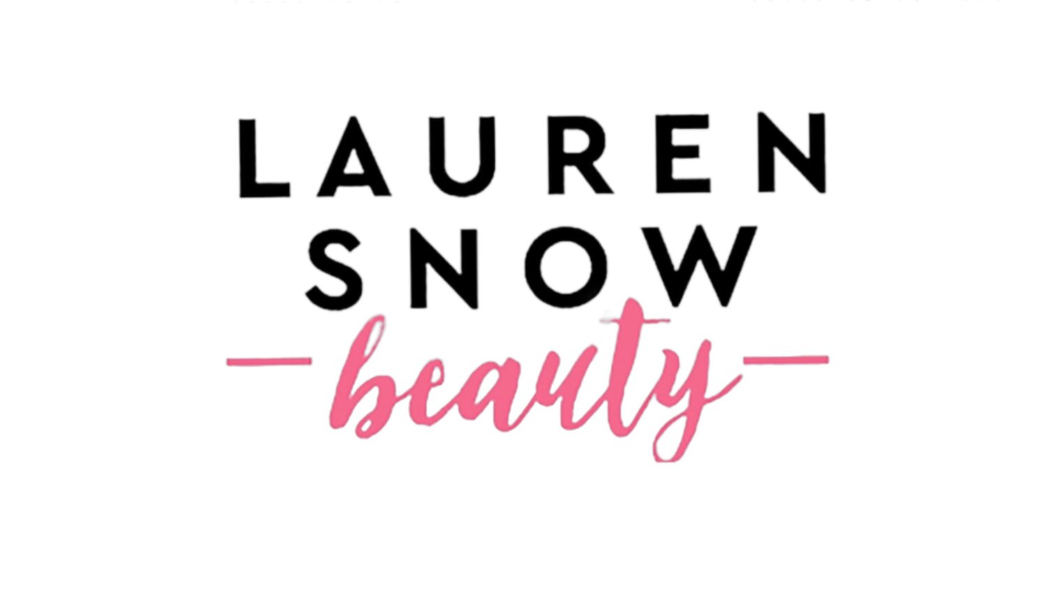 Lauren Snow Beauty