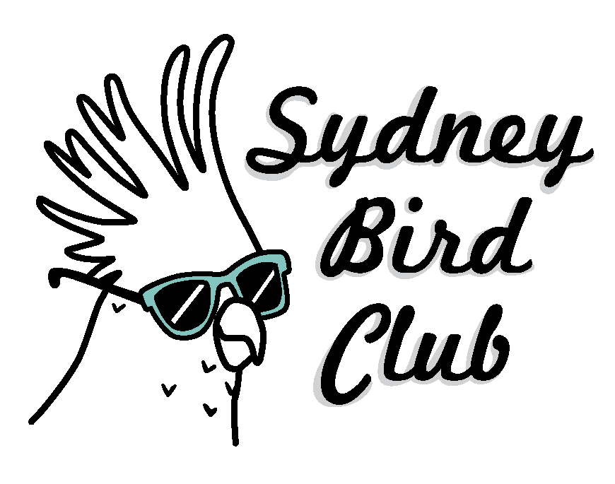 Sydney Bird Club