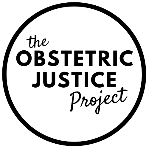 The Obstetric Justice Project