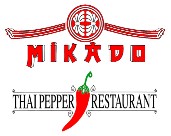 Mikado Thai Pepper