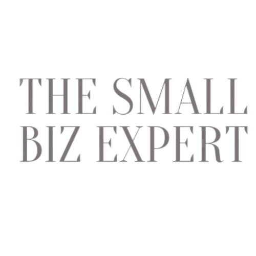 The Small Biz Expert