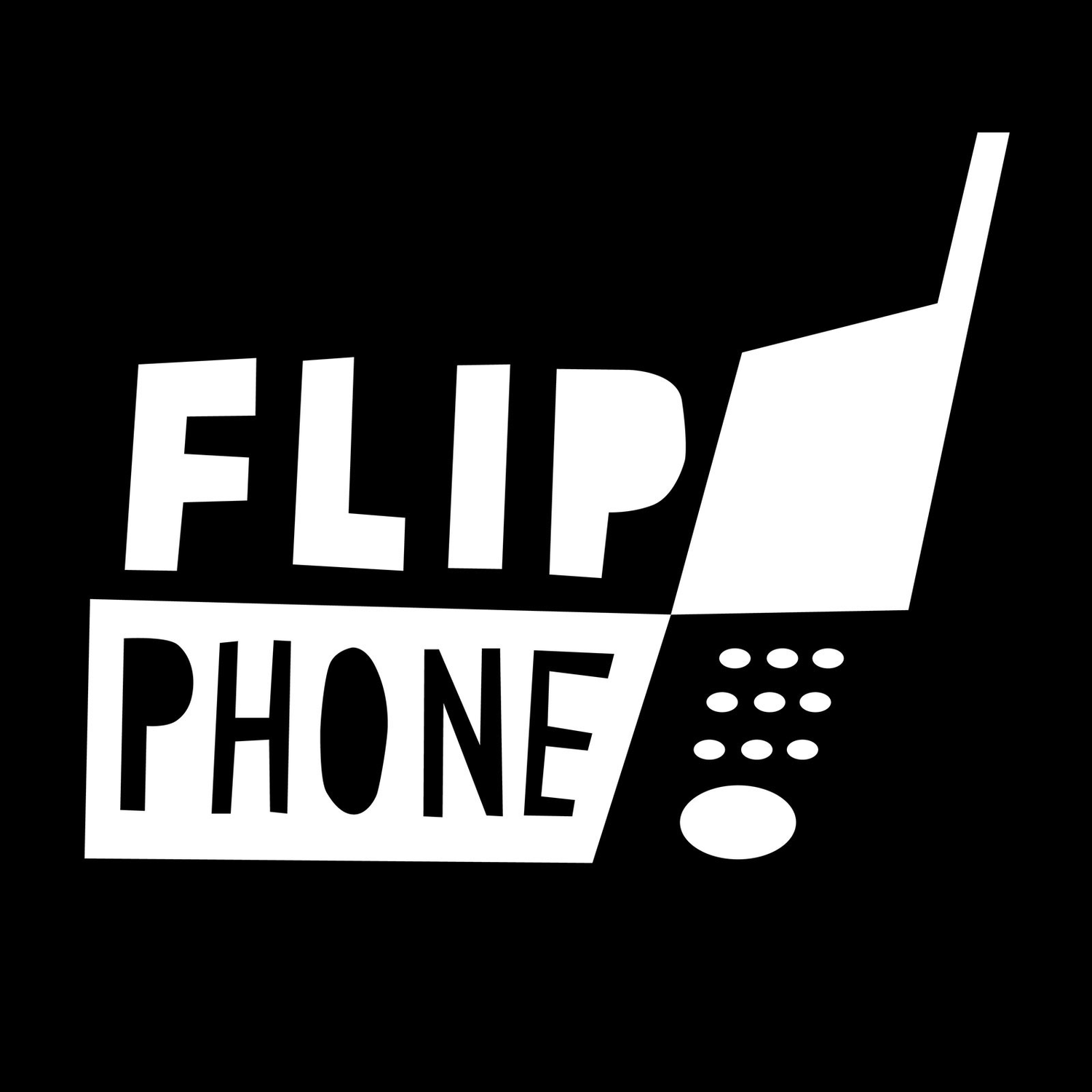 Flip Phone 