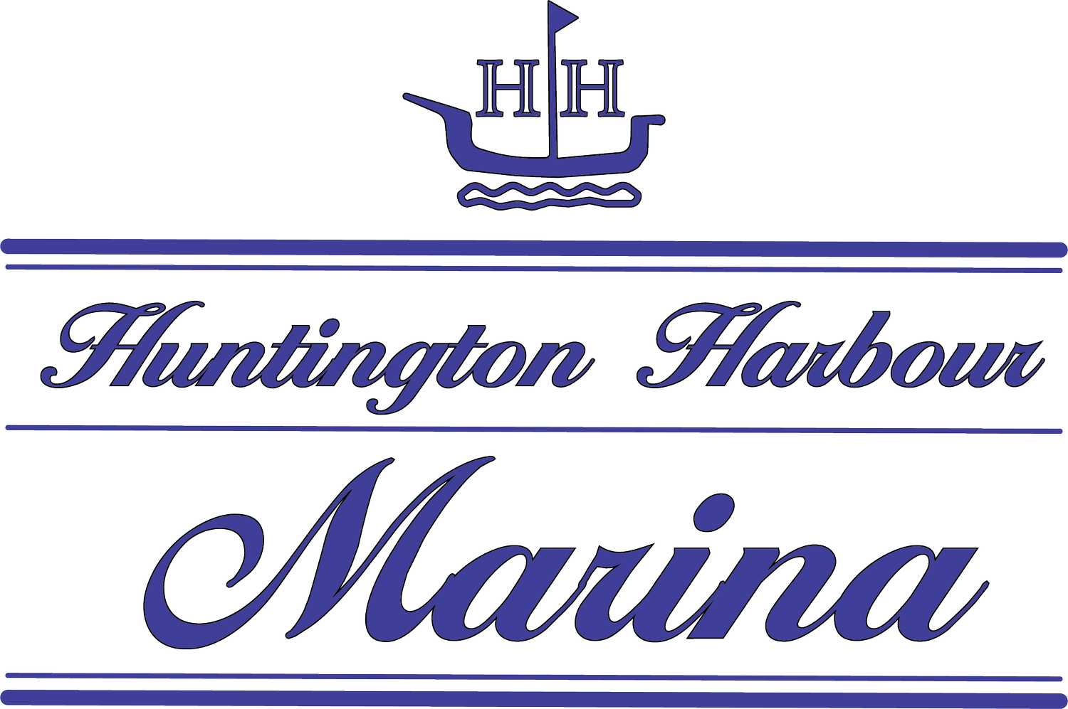 Huntington Harbour Marina
