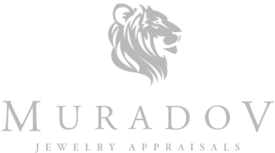 Michael Muradov - Jewelry Appraisals Edmonton - Watch, Ring & Diamond Appraisals