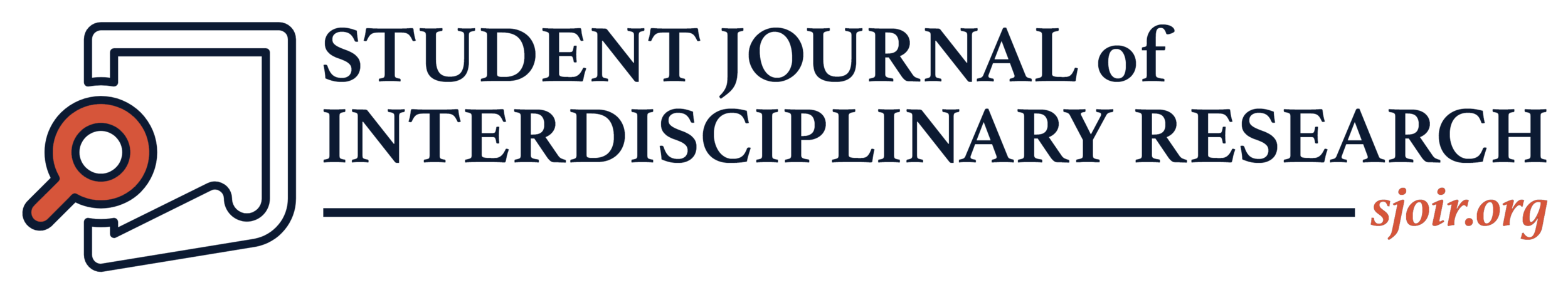 Student Journal of Interdisciplinary Research