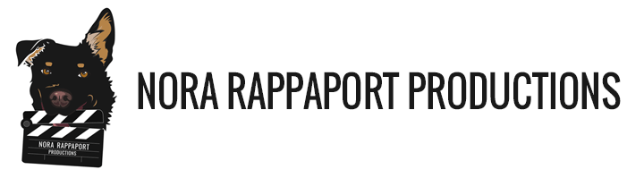 NORA RAPPAPORT PRODUCTIONS