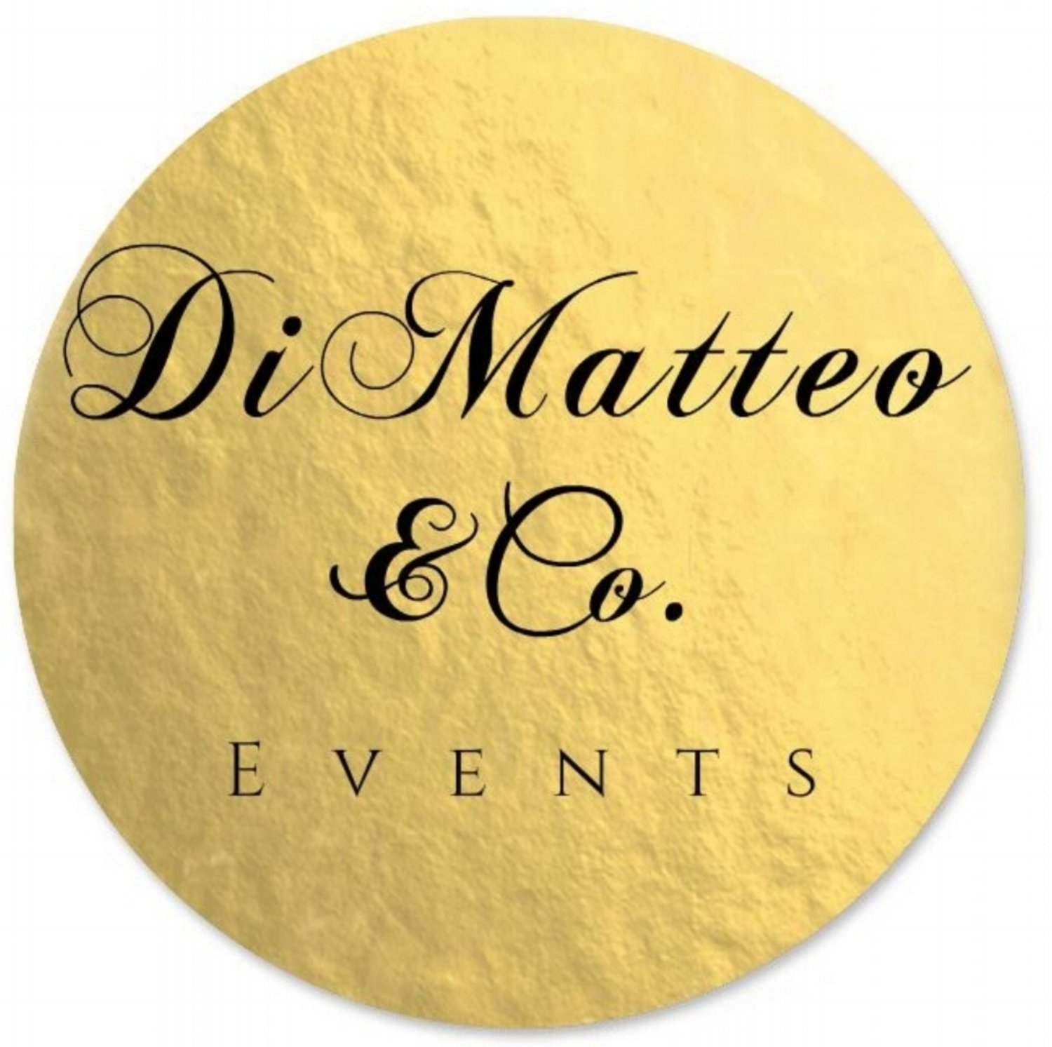 DiMatteo & Company Events