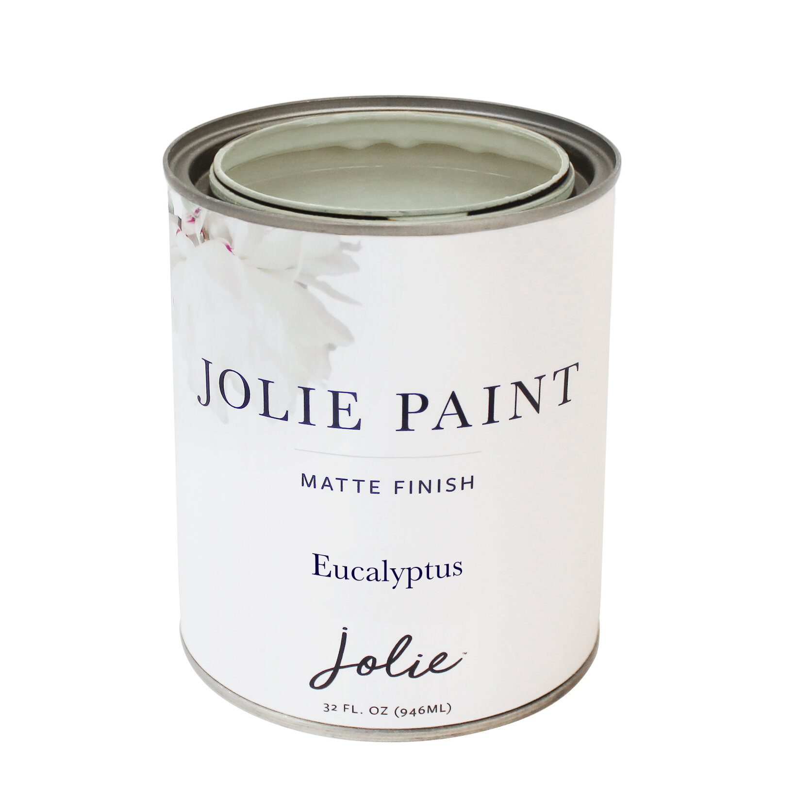 Painting with Jolie Paint — Allure with Decor