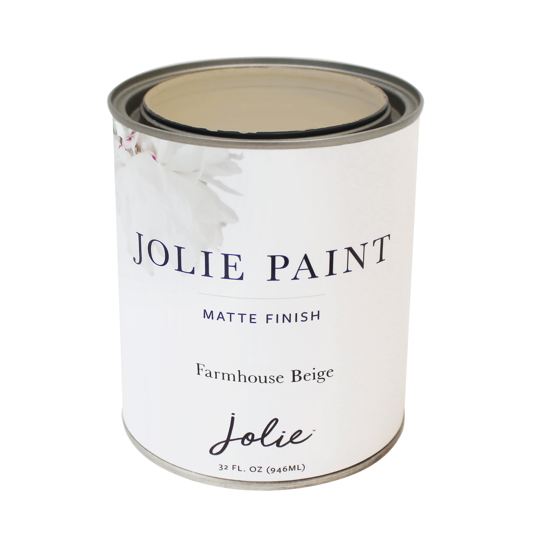 Jolie Paint Brushes – Olive Tree Marketplace