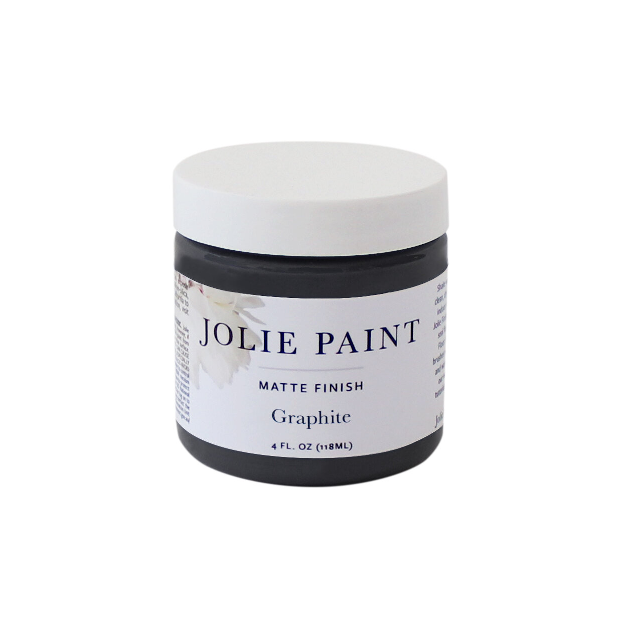 Jolie Paint-Quart — PINE + PIGMENT