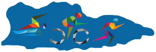St Croix's 2022 Triathlon