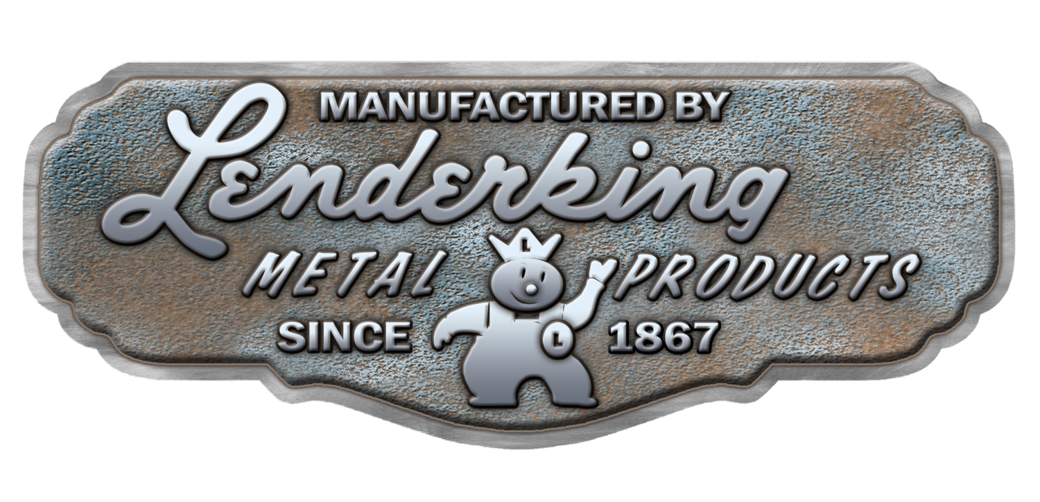 Lenderking Metal Products