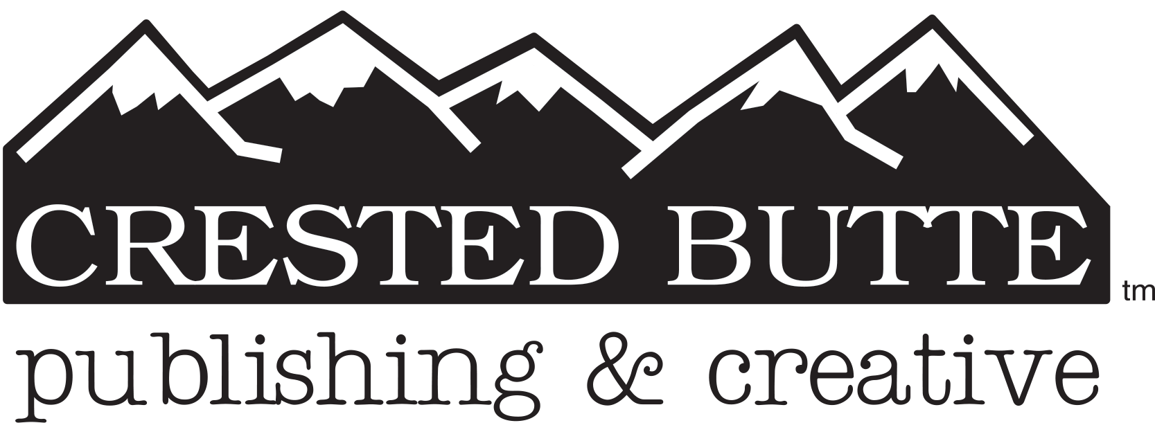 Crested Butte Publishing &amp; Creative