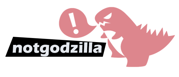 notgodzilla