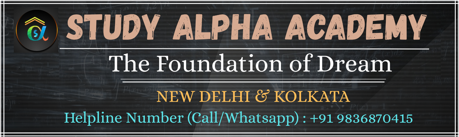 Study Alpha Academy