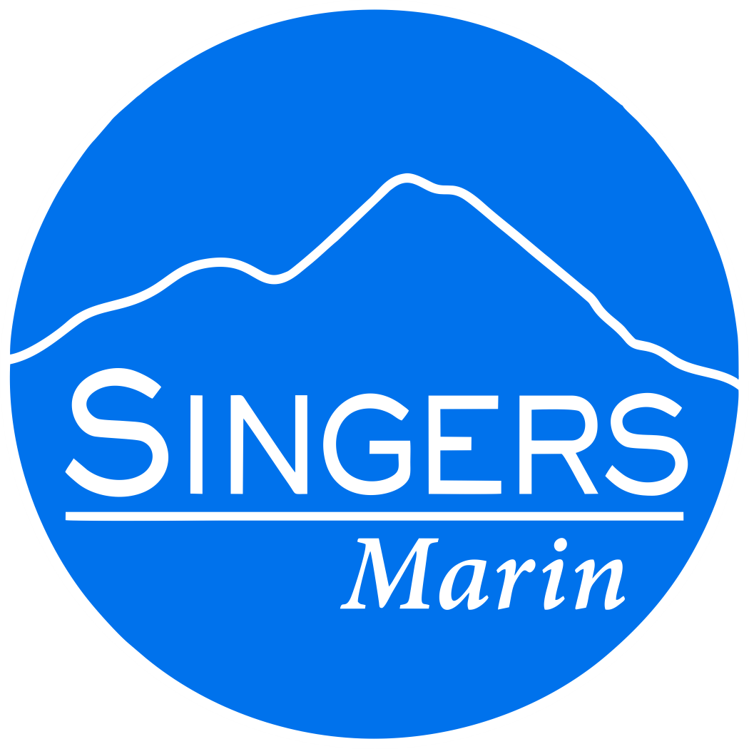 Singers Marin