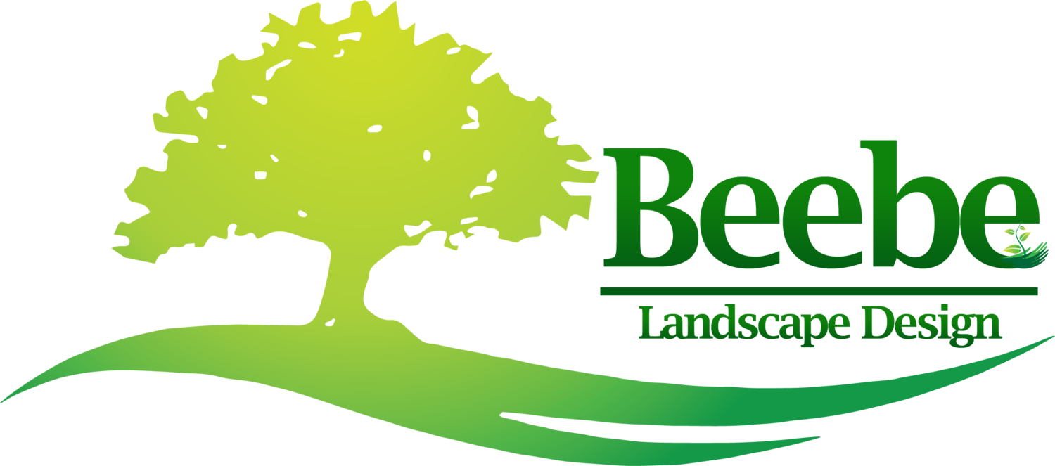 Beebe Landscape Design
