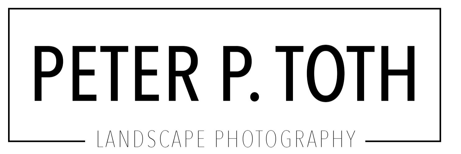 Peter P. Toth Landscape Photography