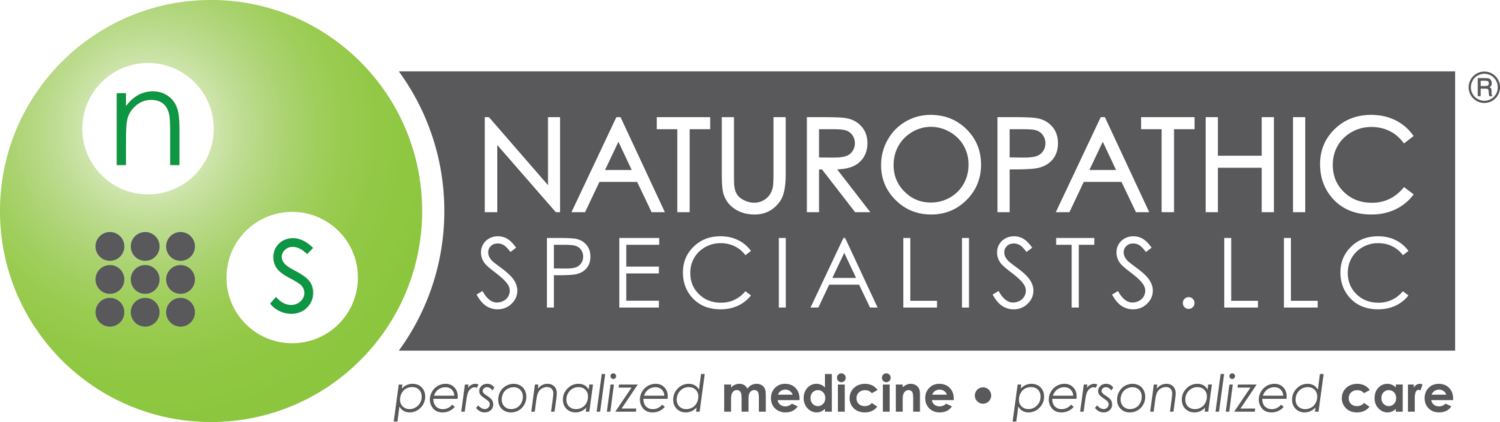 Naturopathic Specialists