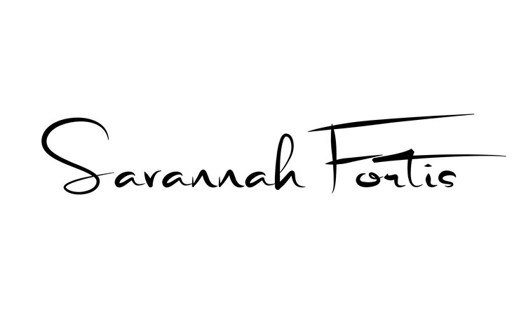 Savannah Fortis