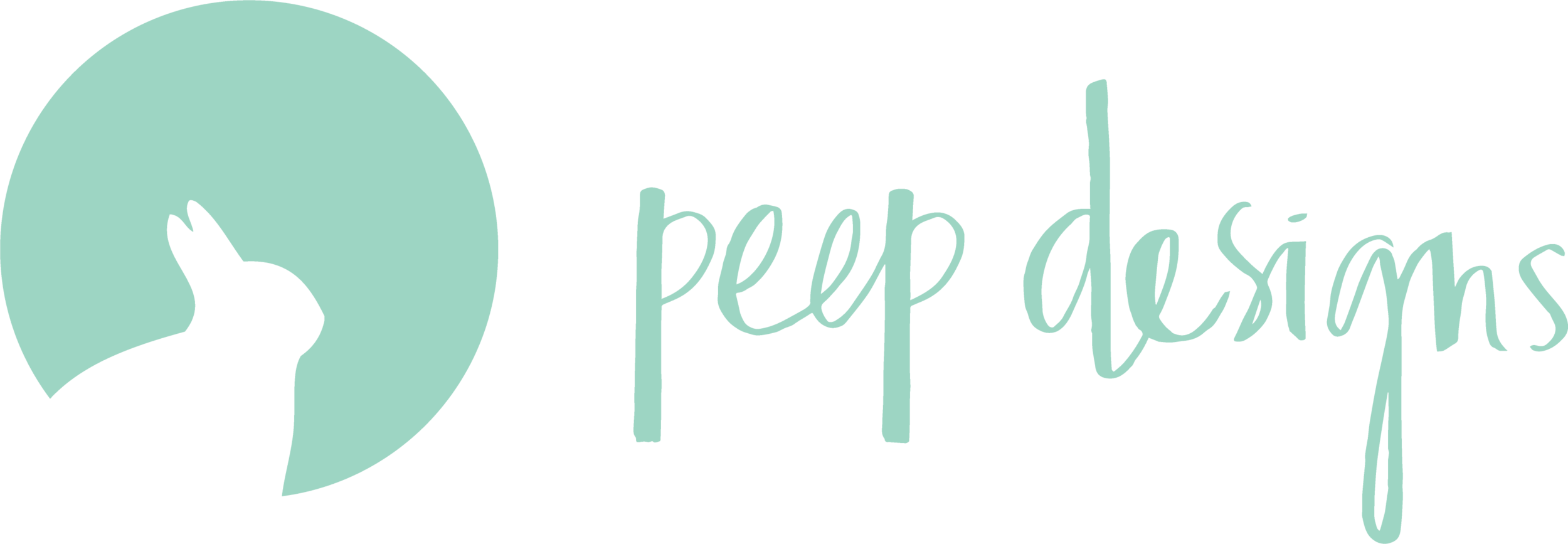 Peep Designs &mdash; Wedding Invitations &amp; Stationery