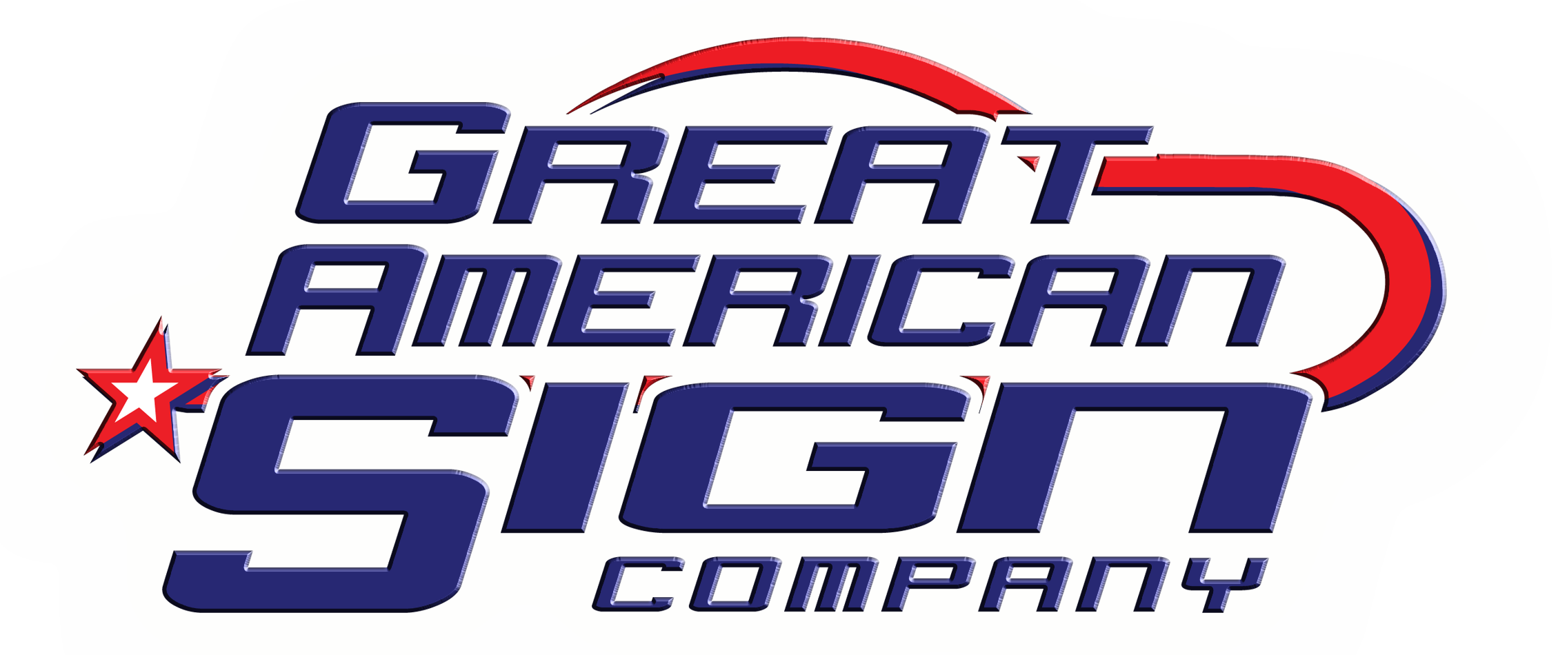 Great American Sign Company