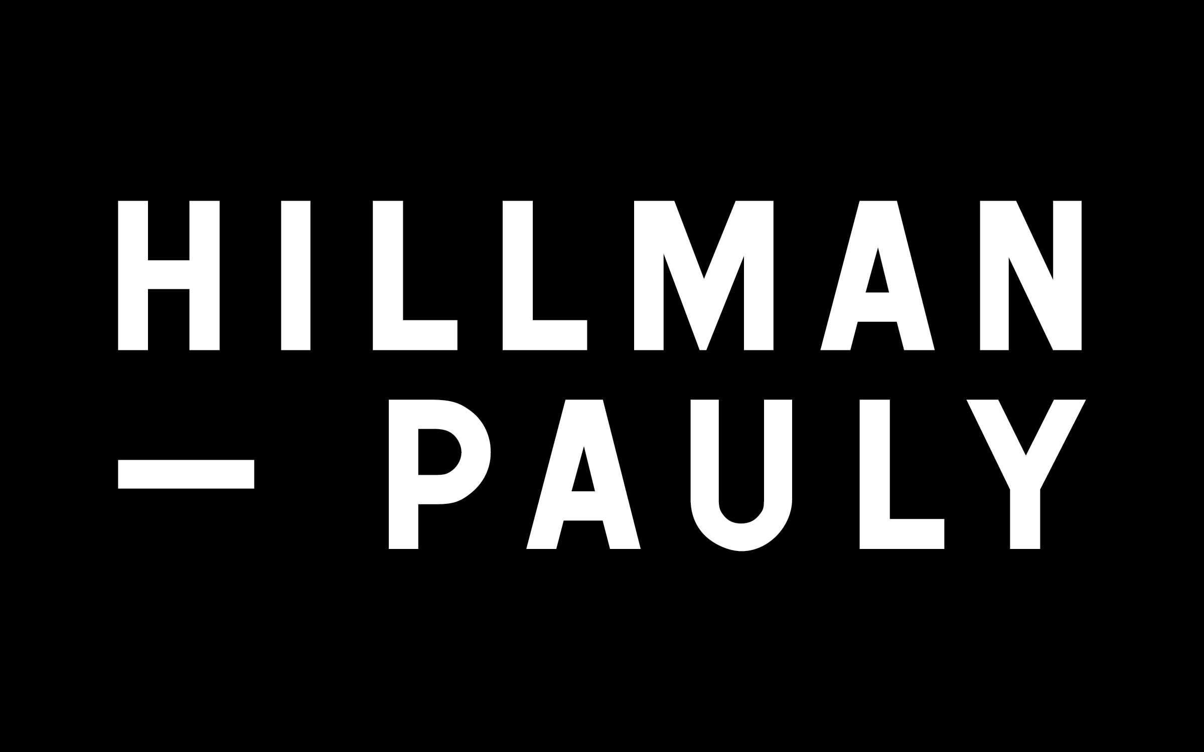 HILLMAN-PAULY