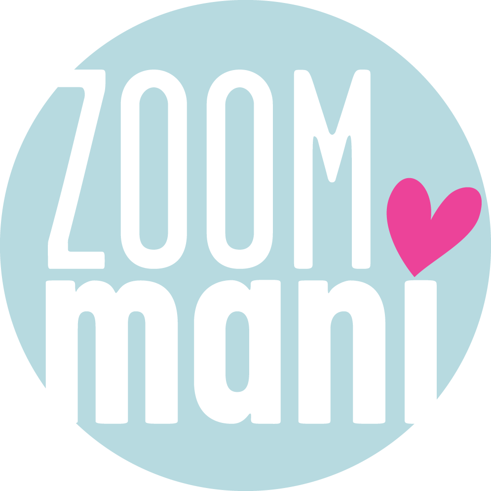 Zoom Mani™
