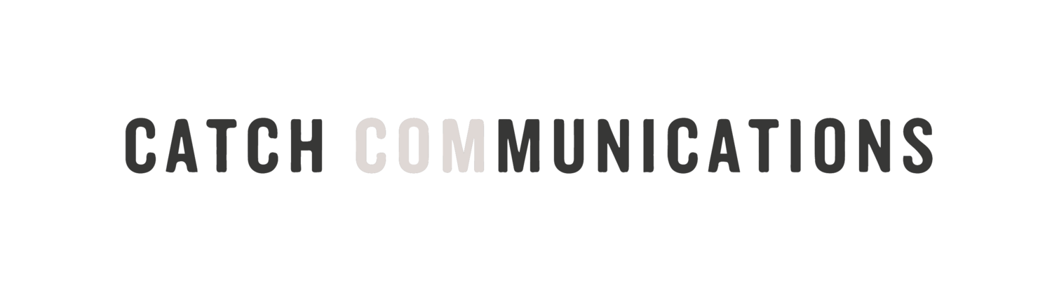 CATCH COMMUNICATIONS