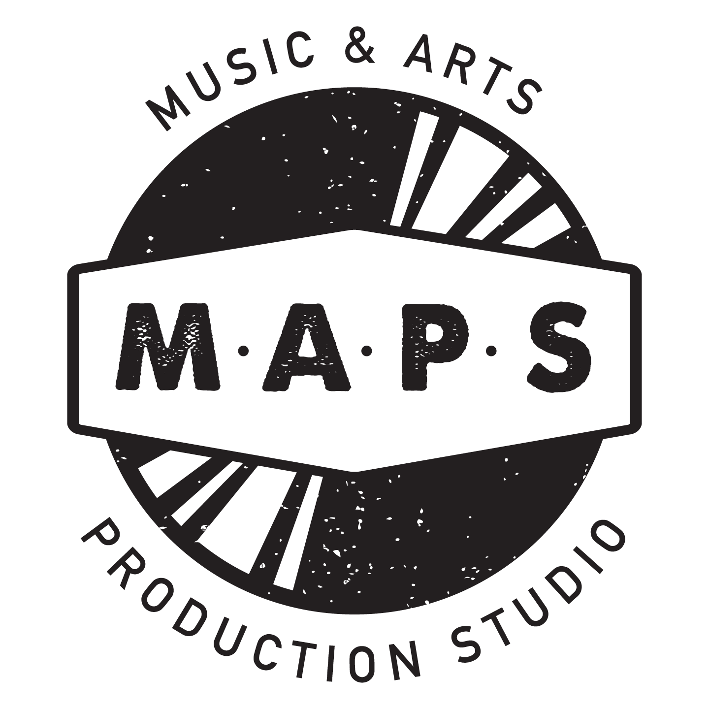 MAPS - Music & Arts Production Studios
